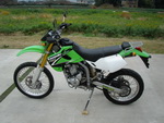     Kawasaki KLX250 2003  10